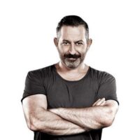 Cem Yılmaz