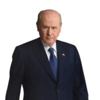 Devlet Bahçeli