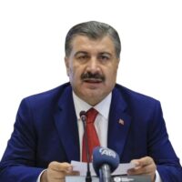 Fahrettin Koca
