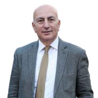 Dr. Mahfi Eğilmez