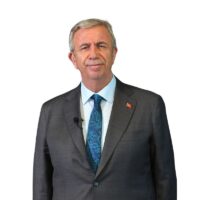 Mansur Yavaş