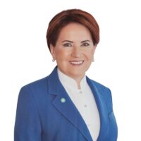 Meral Akşener